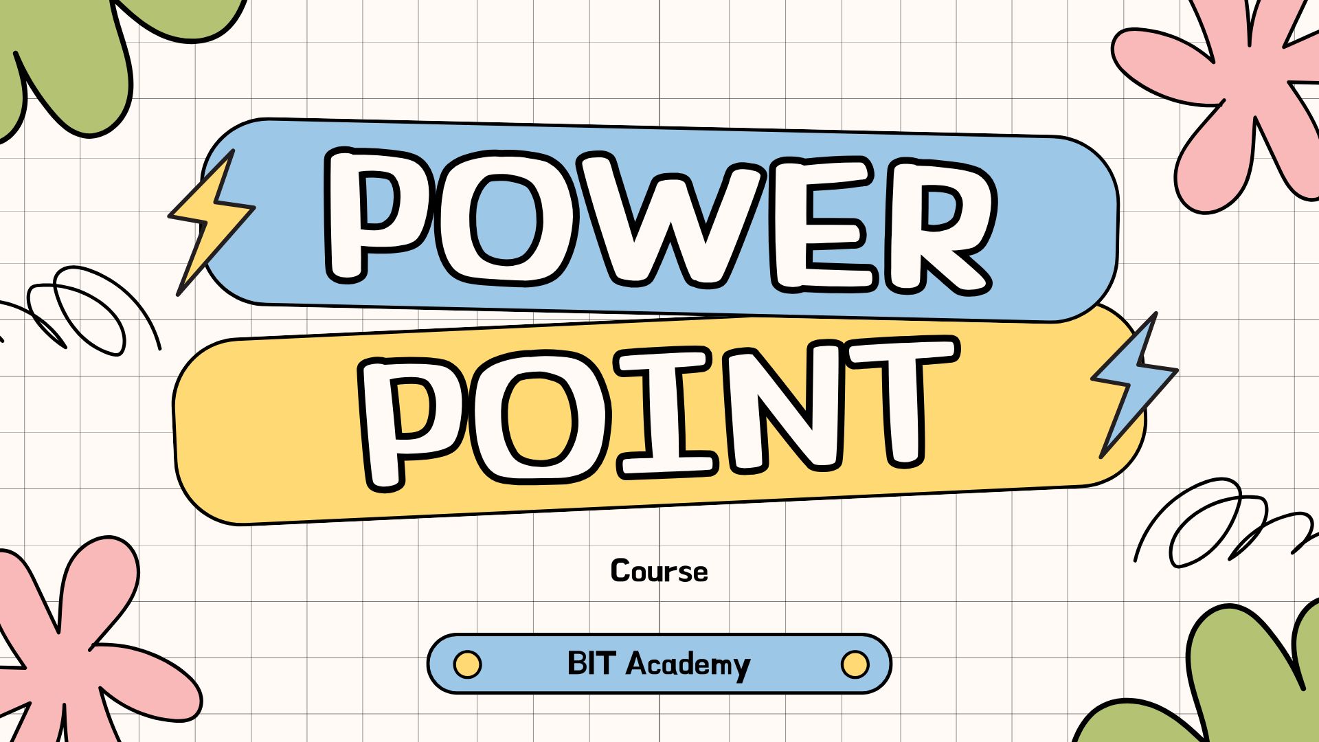 Protected: PowerPoint Course